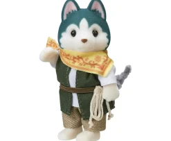 Ken Black Sylvanian Families Big Brother Bruce| Dolls & Dollhouses