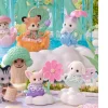 Ken Black Sylvanian Families Blooming Baby Friends Figure Assortment| Dolls & Dollhouses