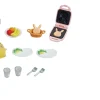 Ken Black Sylvanian Families Breakfast Playset| Dolls & Dollhouses