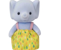 Ken Black Sylvanian Families Country Tree School Gift Set| Dolls & Dollhouses