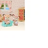 Ken Black Sylvanian Families Deer Twins Set| Dolls & Dollhouses