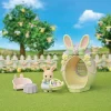 Ken Black Sylvanian Families Easter Egg Hutch| Dolls & Dollhouses
