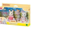 Ken Black Sylvanian Families Flowering Princesses Set| Dolls & Dollhouses