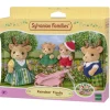 Ken Black Sylvanian Families Reindeer Family| Dolls & Dollhouses