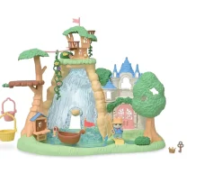 Ken Black Sylvanian Families Secret Forest Falls| Dolls & Dollhouses