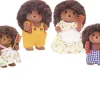 Ken Black Sylvanian Hedgehog Family| Dolls & Dollhouses