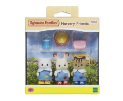 Ken Black Sylvanian Nursery Friends| Dolls & Dollhouses