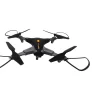 Ken Black Syma Z3PRO Foldable HD Camera Drone| Building & Vehicle Toys