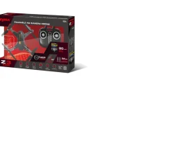 Ken Black Syma Z3PRO Foldable HD Camera Drone| Building & Vehicle Toys