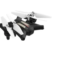 Ken Black SYMA Z4W Explorer FPV Drone-50| Building & Vehicle Toys