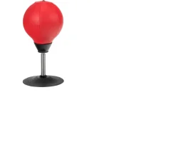 Ken Black Tabletop Stress Buster Punching Ball| Sports