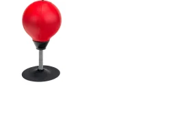 Ken Black Tabletop Stress Buster Punching Ball| Sports