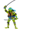 Ken Black Tales of Teenage Mutant Ninja Turtles Mix 'n Match Mutations Leonardo Figure| Action Figures & Playsets