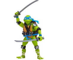 Ken Black Tales of Teenage Mutant Ninja Turtles Mix 'n Match Mutations Leonardo Figure| Action Figures & Playsets