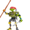 Ken Black Tales of Teenage Mutant Ninja Turtles Mix 'n Match Mutations Metalhead Figure| Action Figures & Playsets