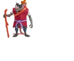 Ken Black Tales of Teenage Mutant Ninja Turtles: Mutations Mix ‘N Match – Splinter| Action Figures & Playsets