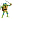 Ken Black Tales of Teenage Mutant Ninja Turtles Pet to Ninja Mutations Leonardo Action Figure| Action Figures & Playsets