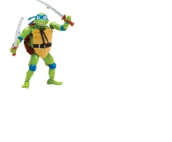 Ken Black Tales of Teenage Mutant Ninja Turtles Pet to Ninja Mutations Leonardo Action Figure| Action Figures & Playsets
