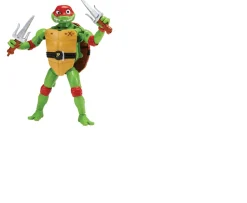 Ken Black Tales of Teenage Mutant Ninja Turtles Pet to Ninja Mutations Raphael Action Figure| Action Figures & Playsets