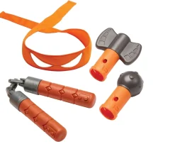 Ken Black Tales of Teenage Mutant Ninja Turtles Build 'N Battle Michelangelo Ninja Reveal Playset| Action Figures & Playsets