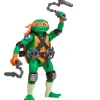 Ken Black Tales of Teenage Mutant Ninja Turtles Mix 'n Match Mutations Michelangelo Figure| Action Figures & Playsets
