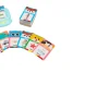 Ken Black Talking Flash Cards Early Educational Toy in Blue| Preschool & Electronic Learning