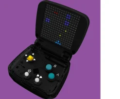 Ken Black TapTap Arcade Game Assortment| Board Games|Games Tables