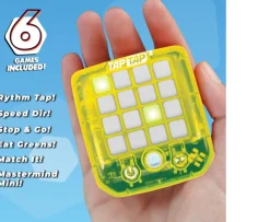 Ken Black TapTap Smart Fidget 2.0 Toy Assortment| Trading Cards & Collectibles