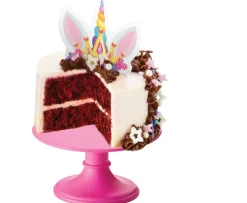 Ken Black Tasty Tinies Bake Shop Unicorn Party Pack| Art & Crafts