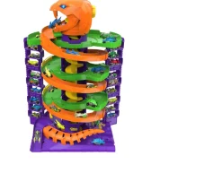 Ken Black Teamsterz Beast Machines Cobra Carnarge With 1 car| Action Figures & Playsets