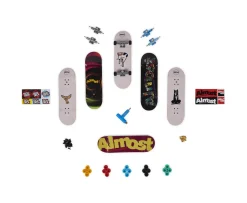 Ken Black Tech Deck Bonus Sk8 Shop| Action Figures & Playsets