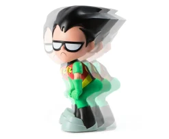 Ken Black Teen Titans Go! Booty Scooty Robin| Action Figures & Playsets