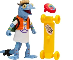 Ken Black Teenage Mutant Ninja Turtles Mutant Mayhem 10.5cm Figure – Mondo Gecko| Action Figures & Playsets