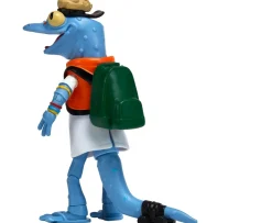 Ken Black Teenage Mutant Ninja Turtles Mutant Mayhem 10.5cm Figure – Mondo Gecko| Action Figures & Playsets