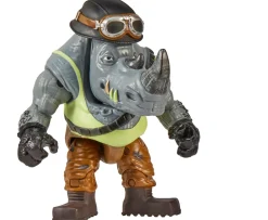 Ken Black Teenage Mutant Ninja Turtle Movie Rocksteady Chopper Cycle| Action Figures & Playsets
