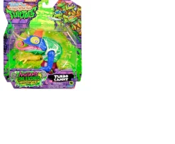 Ken Black Teenage Mutant Ninja Turtles: Mutants Unleashed Turbo Cammy Figure| Action Figures & Playsets