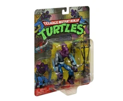 Ken Black Teenage Mutant Ninja Turtles - Classic Mutant Figures| Action Figures & Playsets