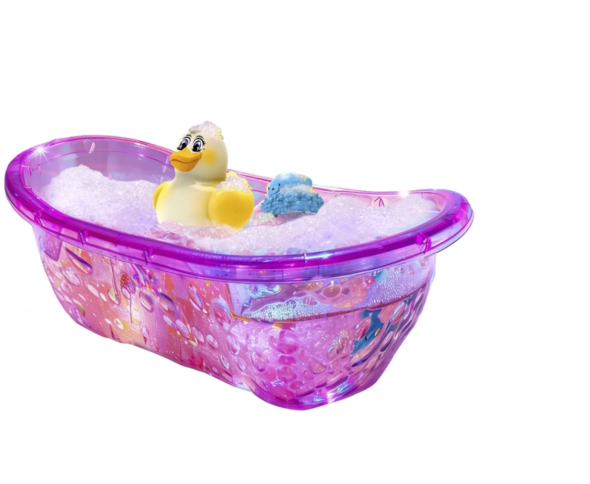 Ken Black TEENY WEENY DUCKEEZ| Action Figures & Playsets