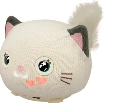 Ken Black Teksta Purro Interactive Kitten| Interactive Toys