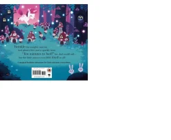 Ken Black Ten Minutes to Bed Little Unicorn PB Book by Rhiannon Fielding| Books