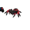 Ken Black Terra Remote Control Spider Tarantula| Interactive Toys|Building & Vehicle Toys