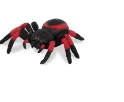 Ken Black Terra Remote Control Spider Tarantula| Interactive Toys|Building & Vehicle Toys