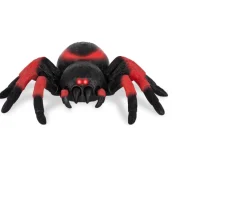 Ken Black Terra Remote Control Spider Tarantula| Interactive Toys|Building & Vehicle Toys