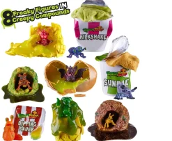 Ken Black Terror Fried Gross Bucket| Art & Crafts