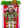 Ken Black Terror Fried Slimy Box| Art & Crafts