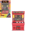 Ken Black Tetris Mini Arcade Game| Games Tables