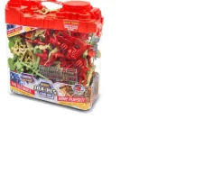 Ken Black The Corps! 104 Piece Tub| Action Figures & Playsets