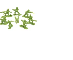 Ken Black The Corps! 104 Piece Tub| Action Figures & Playsets