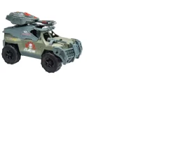 Ken Black The Corps Komotto Jeep| Action Figures & Playsets