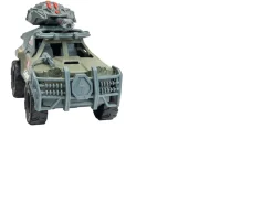 Ken Black The Corps Komotto Jeep| Action Figures & Playsets